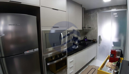 Apartamento à venda com 3 quartos, sendo 1 suíte, em Vila Andrade, São Paulo - SP