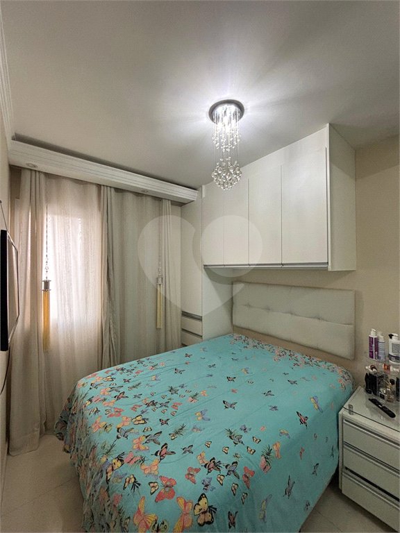 Apartamento à venda com 2 quartos em Vila Rio Branco, São Paulo, SP