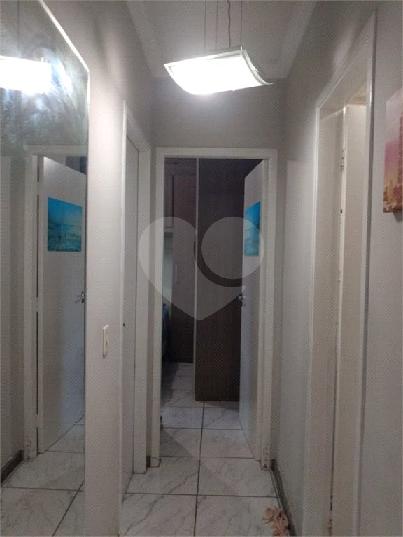 Apartamento à venda com 2 quartos em Barra Funda, São Paulo, SP