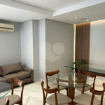Apartamento à venda com 3 suítes em Santa Teresinha, São Paulo, SP