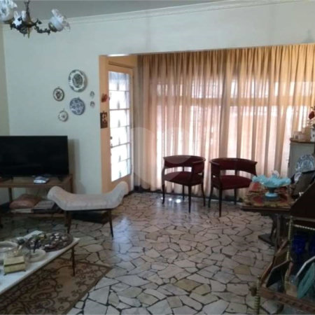 Casa Térrea à venda com 3 quartos, sendo 1 suíte, em Água Fria, São Paulo, SP