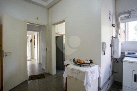 Apartamento à venda com 4 suítes em Jardim Fonte do Morumbi, São Paulo, SP