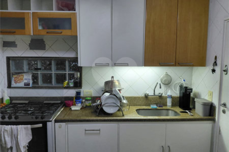 Apartamento para alugar com 3 quartos, sendo 1 suíte, em Cerqueira César, São Paulo, SP