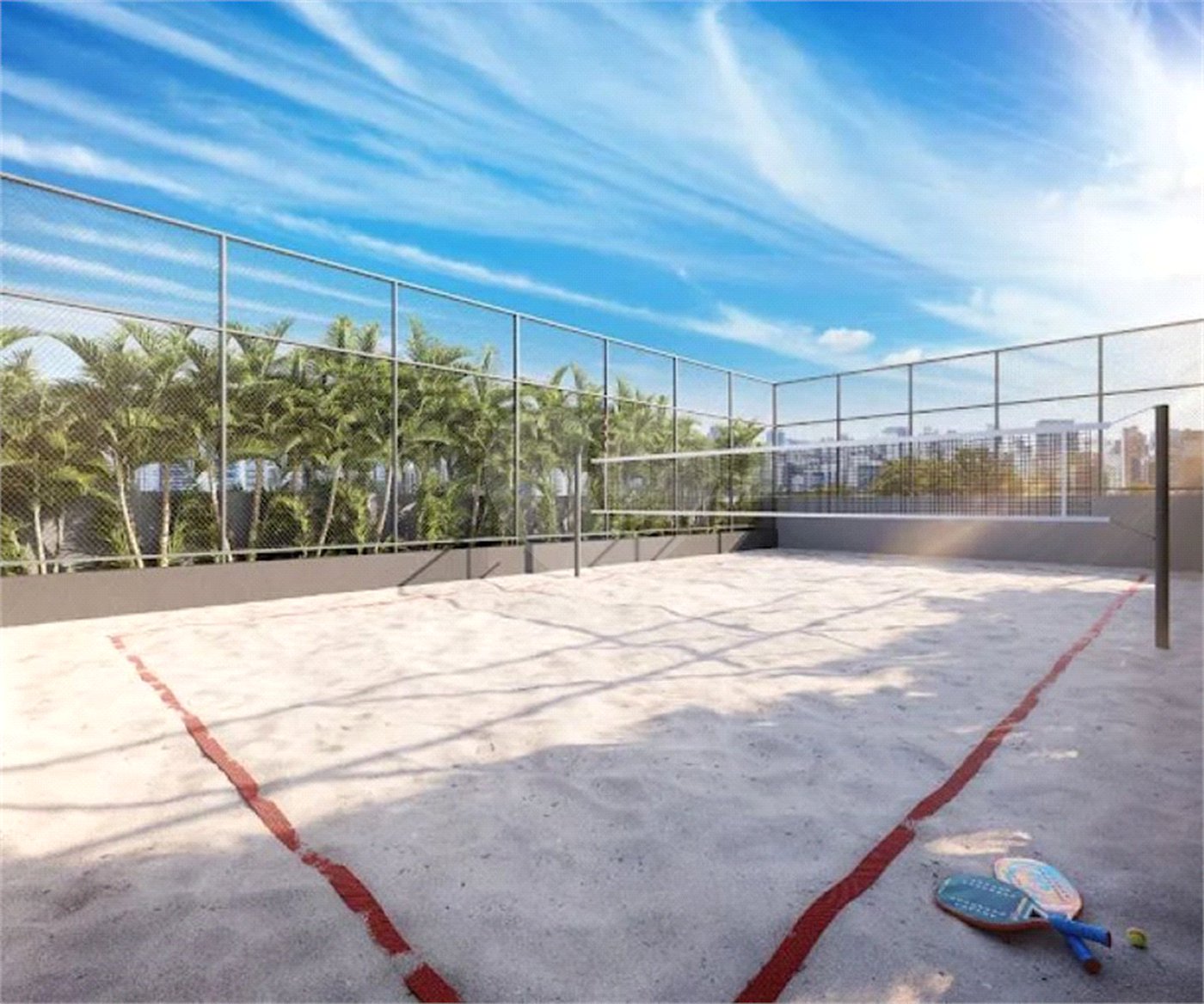 Apartamento à venda com 2 quartos, sendo 1 suíte, em Vila Santa Eulalia, São Paulo, SP