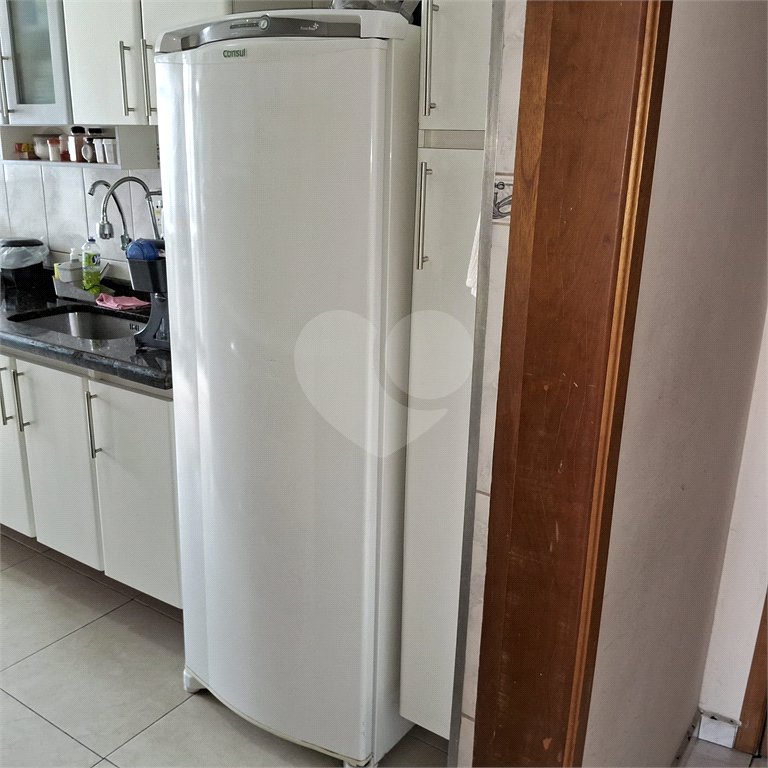 Apartamento à venda com 2 quartos, sendo 1 suíte, em Vila Guilherme, São Paulo, SP