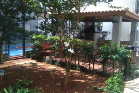 Apartamento à venda com 2 quartos, sendo 1 suíte, em Água Branca, São Paulo, SP