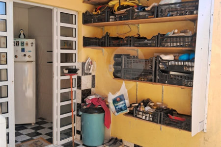 Casa à venda com 2 quartos no condomínio Vila da Prata I, Mogi das Cruzes - SP