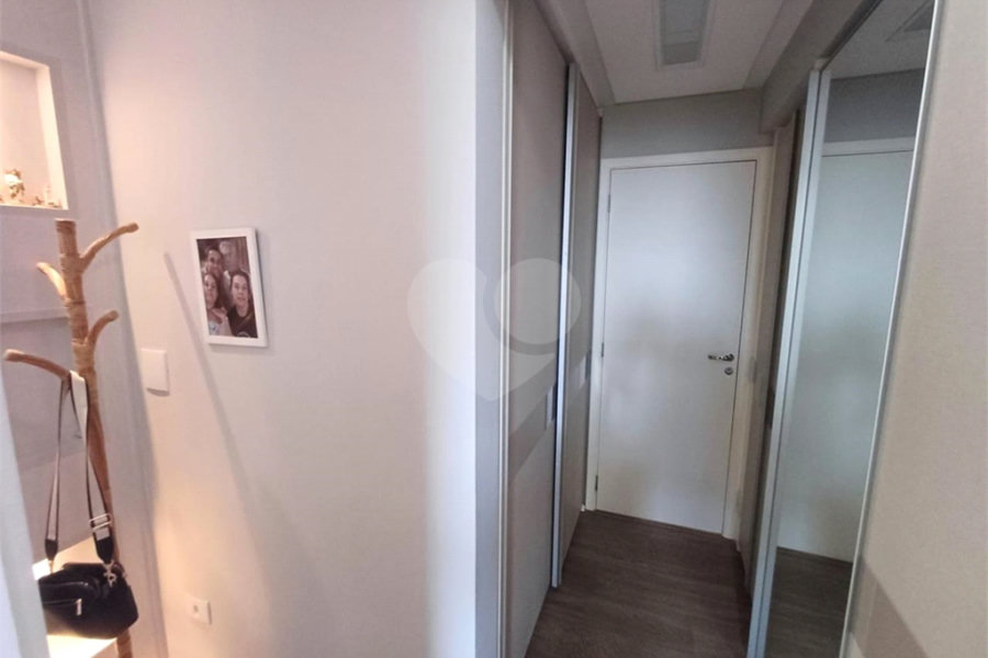 Apartamento à venda com 3 suítes em Santa Teresinha, São Paulo, SP