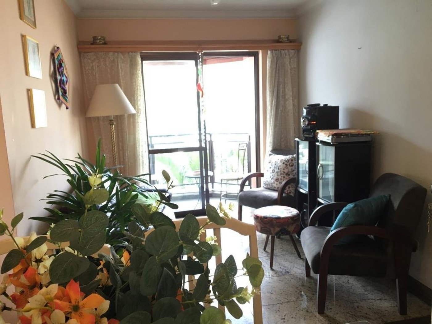 Apartamento à venda com 3 quartos, sendo 1 suíte, em Vila Mariana, São Paulo, SP