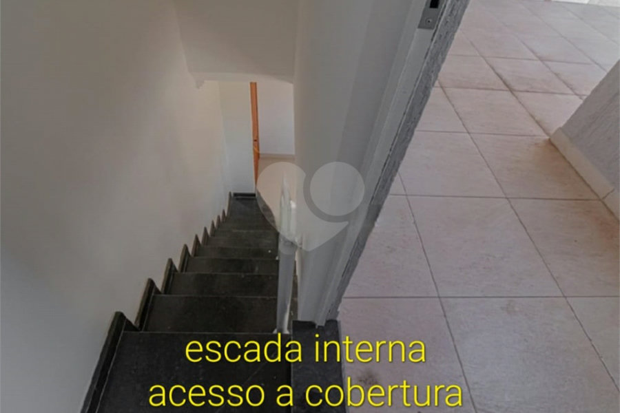 Apartamento à venda com 1 suíte em Jardim Santo Alberto, Santo André, SP