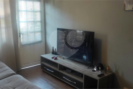 Casa à venda com 2 quartos no condomínio Villagio Azaleia, São Bernardo do Campo - SP