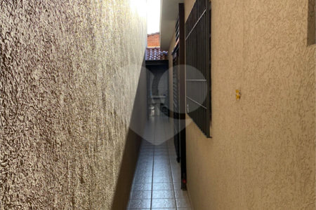 Casa à venda com 2 quartos em Jardim Imperador, Suzano, SP