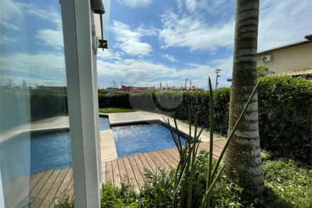 Casa à venda com 4 suítes em Praia Rasa, Armação dos Búzios, RJ