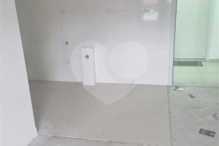 Apartamento à venda com 2 quartos em Vila Mazzei, São Paulo, SP