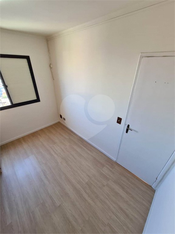 Apartamento à venda com 2 quartos em Freguesia do Ó, São Paulo, SP