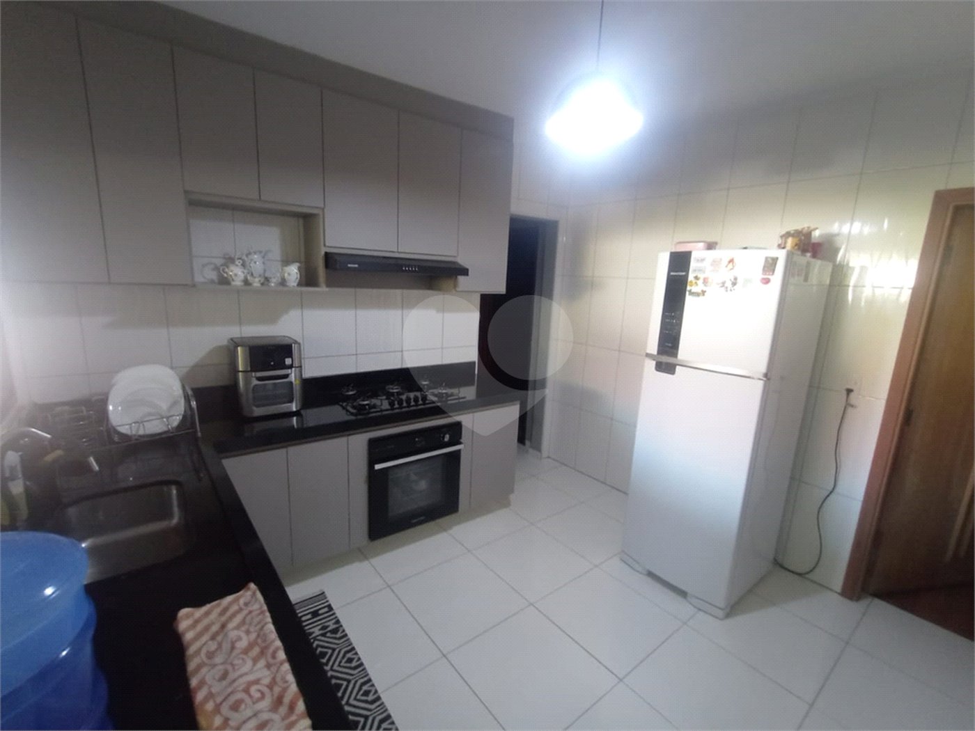 Casa à venda com 3 quartos, sendo 1 suíte, em Cidade Nova I, Indaiatuba, SP