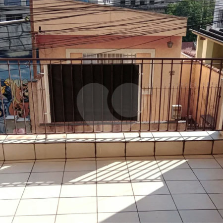 Casa à venda com 3 quartos em Tucuruvi, São Paulo, SP