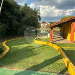 Chácara à venda com 2 quartos em Terras de Santa Rosa, Salto, SP