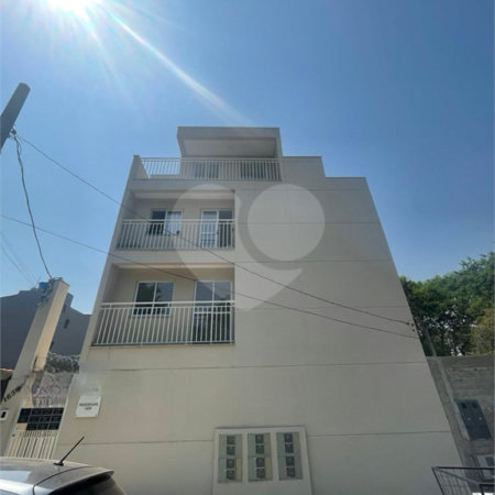 Apartamento à venda com 2 quartos em Santana, São Paulo, SP