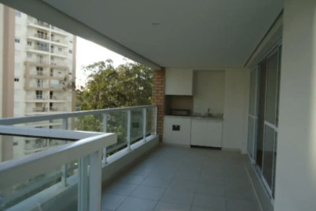 Apartamento à venda com 3 quartos, sendo 1 suíte, em Vila Suzana, São Paulo, SP