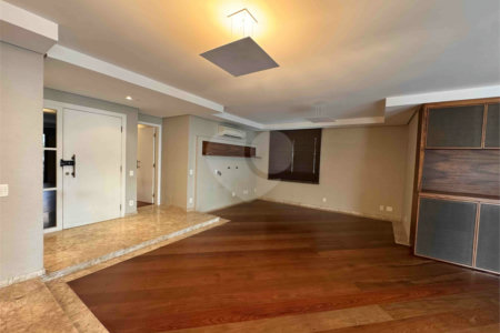 Apartamento à venda com 3 quartos, sendo 1 suíte, em Perdizes, São Paulo, SP