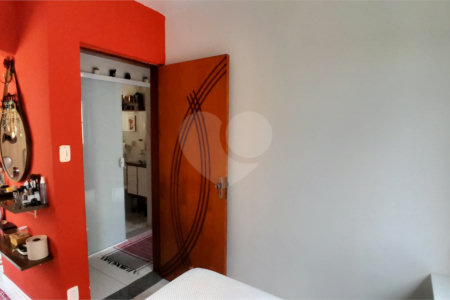 Apartamento à venda com 2 quartos em Campo Grande, Rio de Janeiro, RJ