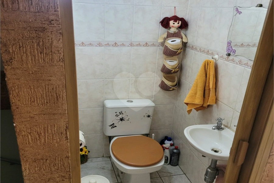 Casa à venda com 2 quartos no condomínio Residencial Zett, São Paulo - SP