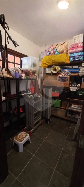 Casa à venda com 4 suítes no condomínio Alpes da Cantareira, Mairiporã - SP