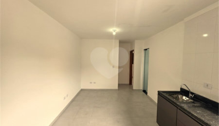Apartamento à venda ou para alugar com 2 quartos em Vila Libanesa, São Paulo, SP
