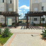 Apartamento à venda com 2 quartos em Parque Reboucas, São Paulo, SP