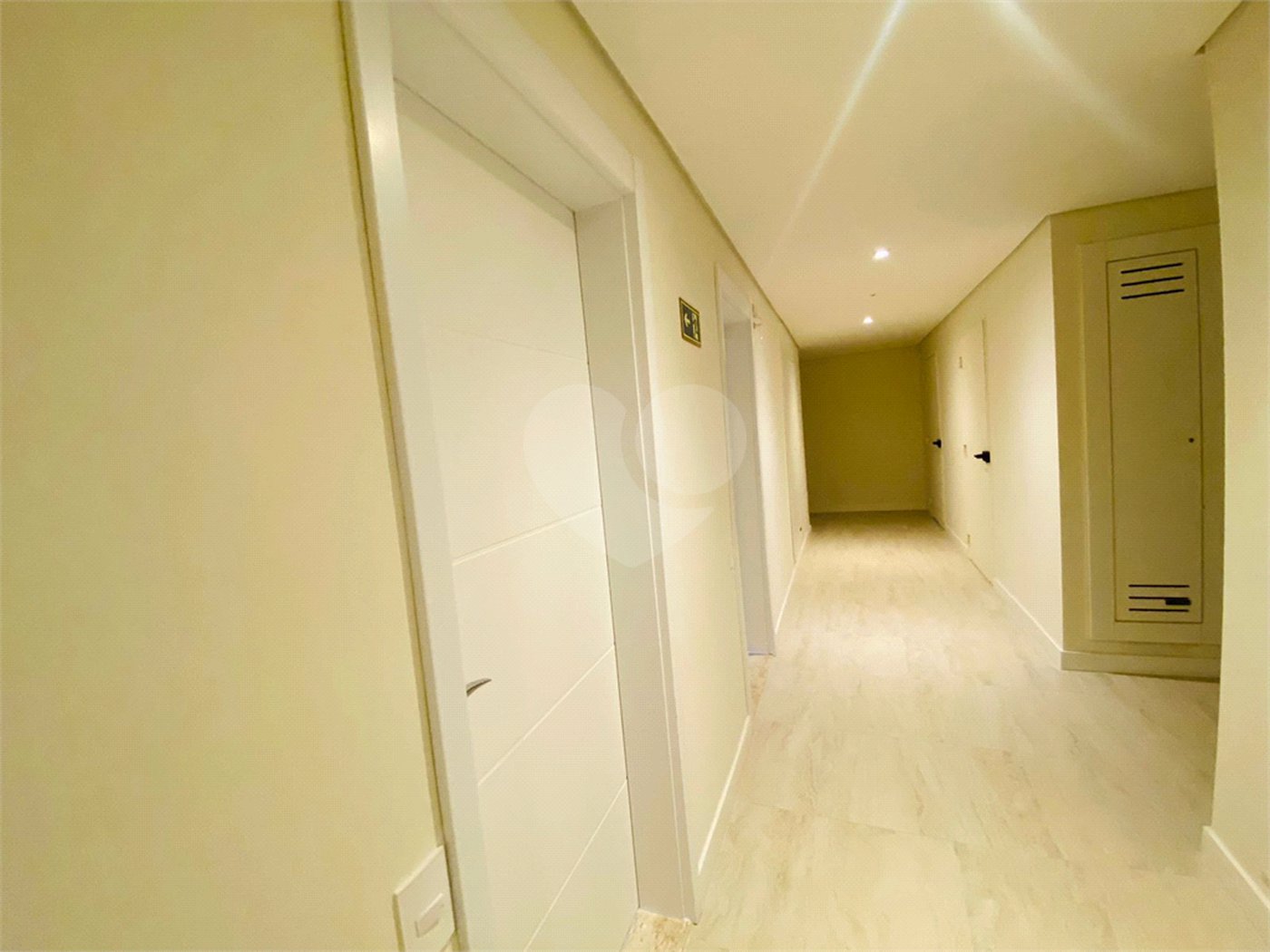 Apartamento à venda com 1 quarto em Ipiranga, São Paulo, SP