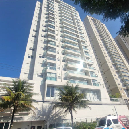 Apartamento à venda com 1 quarto em Várzea da Barra Funda, São Paulo, SP
