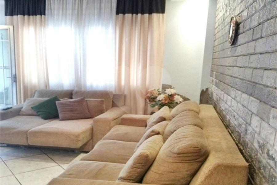 Casa à venda com 4 quartos em Vila Medeiros, São Paulo, SP