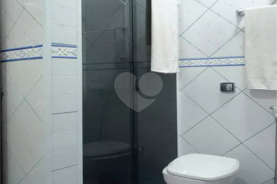 Sobrado à venda com 3 quartos, sendo 1 suíte, em Vila Nova Cachoeirinha, São Paulo, SP
