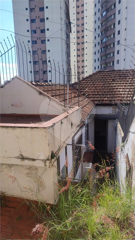 Terreno à venda em Santana, São Paulo, SP