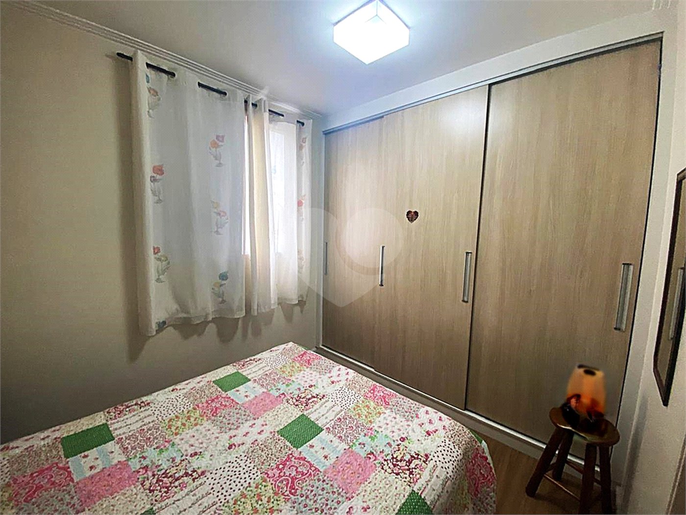 Apartamento à venda com 3 quartos, sendo 1 suíte, em Freguesia do Ó, São Paulo, SP
