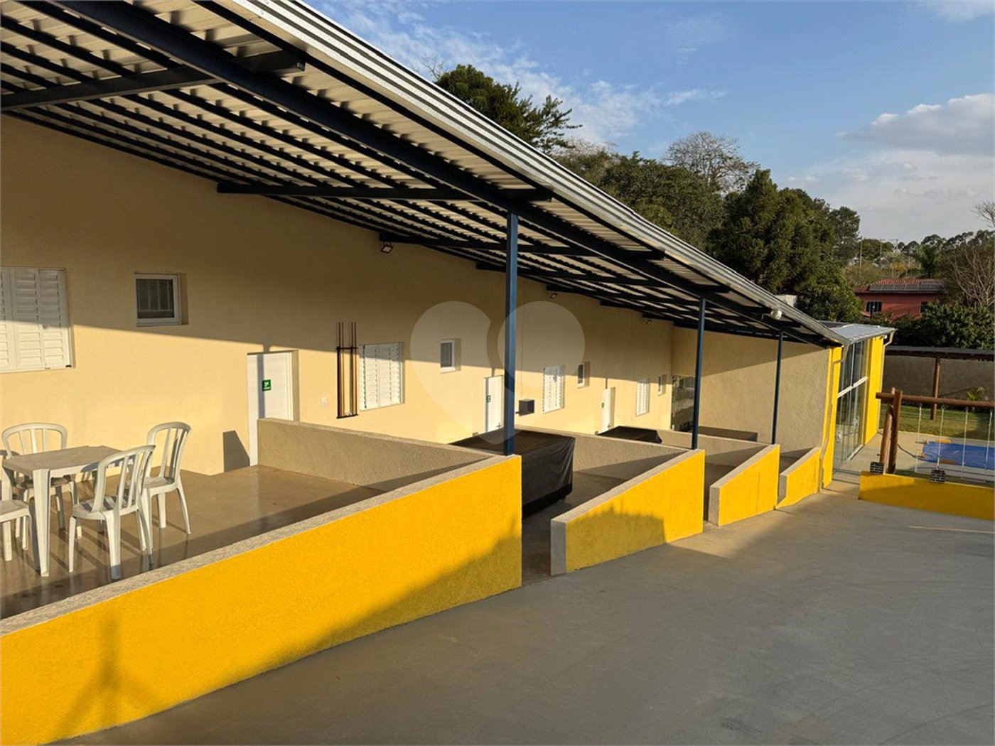 Chácara à venda ou para alugar com 5 quartos em Portal da Figueira, Itapetininga, SP