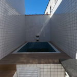 Casa com 3 dormitórios à venda, 100 m² por R$ 1.267.000,00 - Embaré - Santos/SP