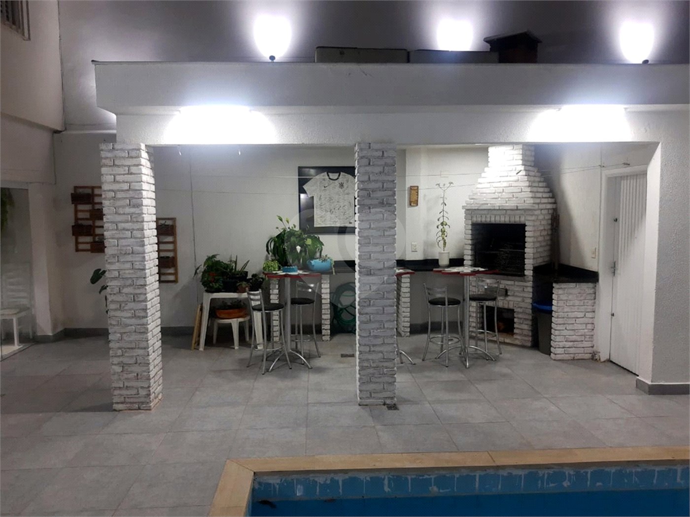 Sobrado à venda com 3 quartos, sendo 1 suíte, em Imirim, São Paulo, SP