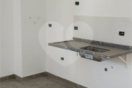 Apartamento à venda com 1 quarto em Tucuruvi, São Paulo, SP
