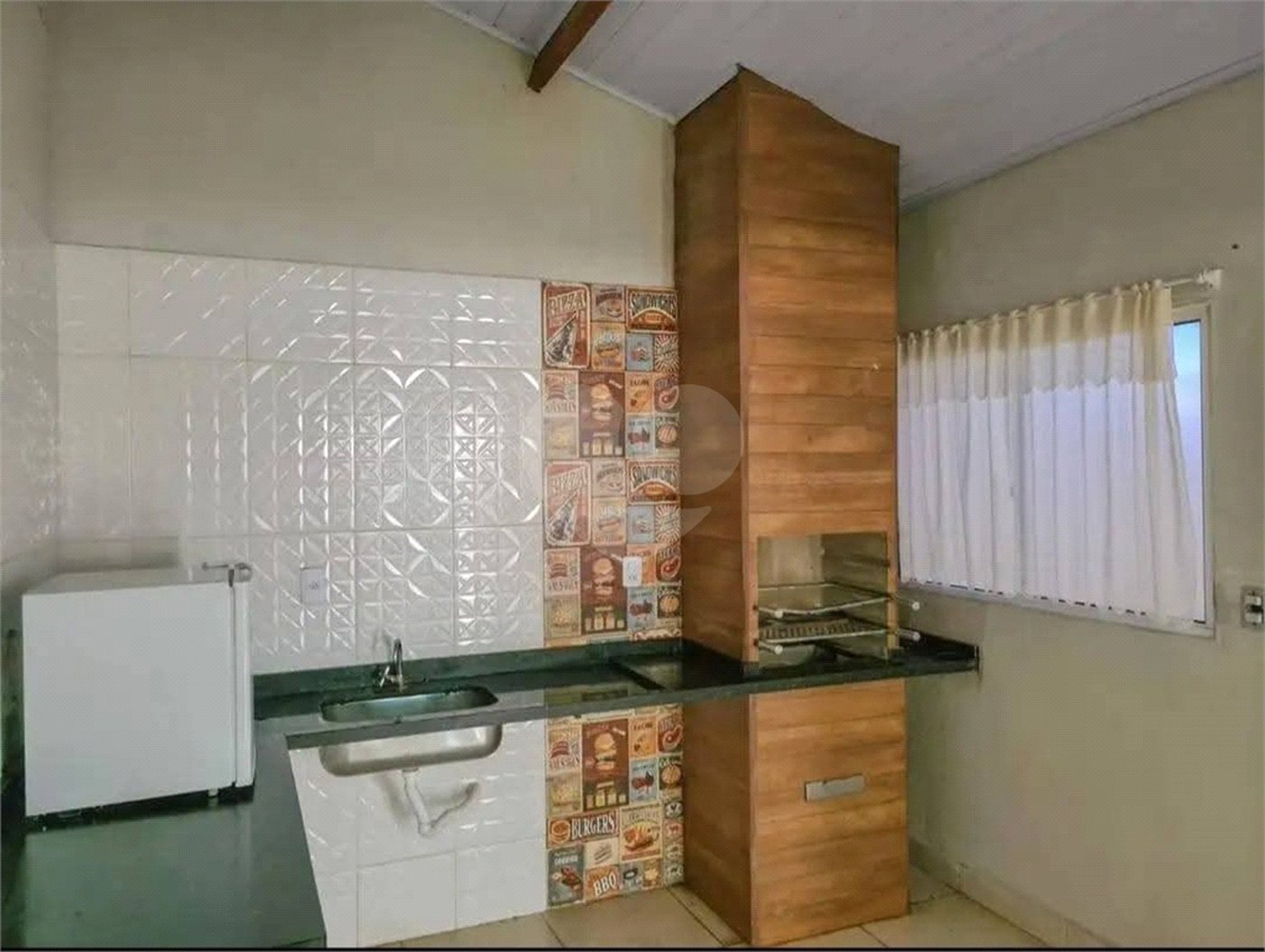 Casa à venda com 2 quartos no condomínio Villagio dos Pinhais, Pinhalzinho - SP