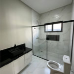 Casa à venda com 3 quartos, sendo 1 suíte,  no condomínio Lagos D Icaraí, Salto - SP