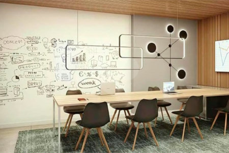 Apartamento à venda com 1 quarto em República, São Paulo, SP