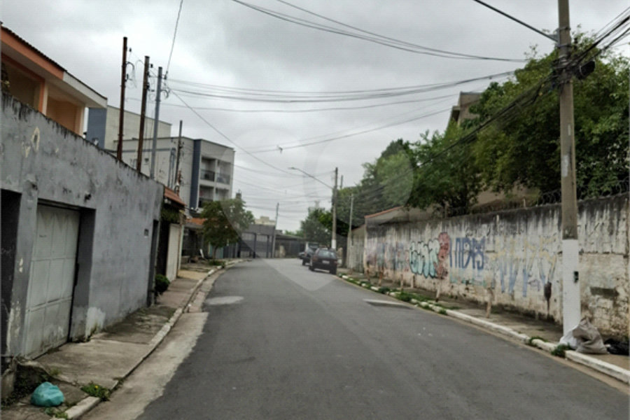 Terreno à venda com 11 quartos em Freguesia do Ó, São Paulo, SP
