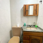 Apartamento à venda com 2 quartos em Copacabana, Rio de Janeiro, RJ