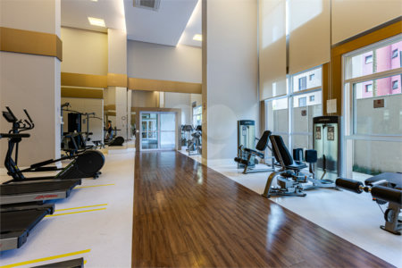 Apartamento à venda com 3 suítes em Jardim Fonte do Morumbi, São Paulo, SP
