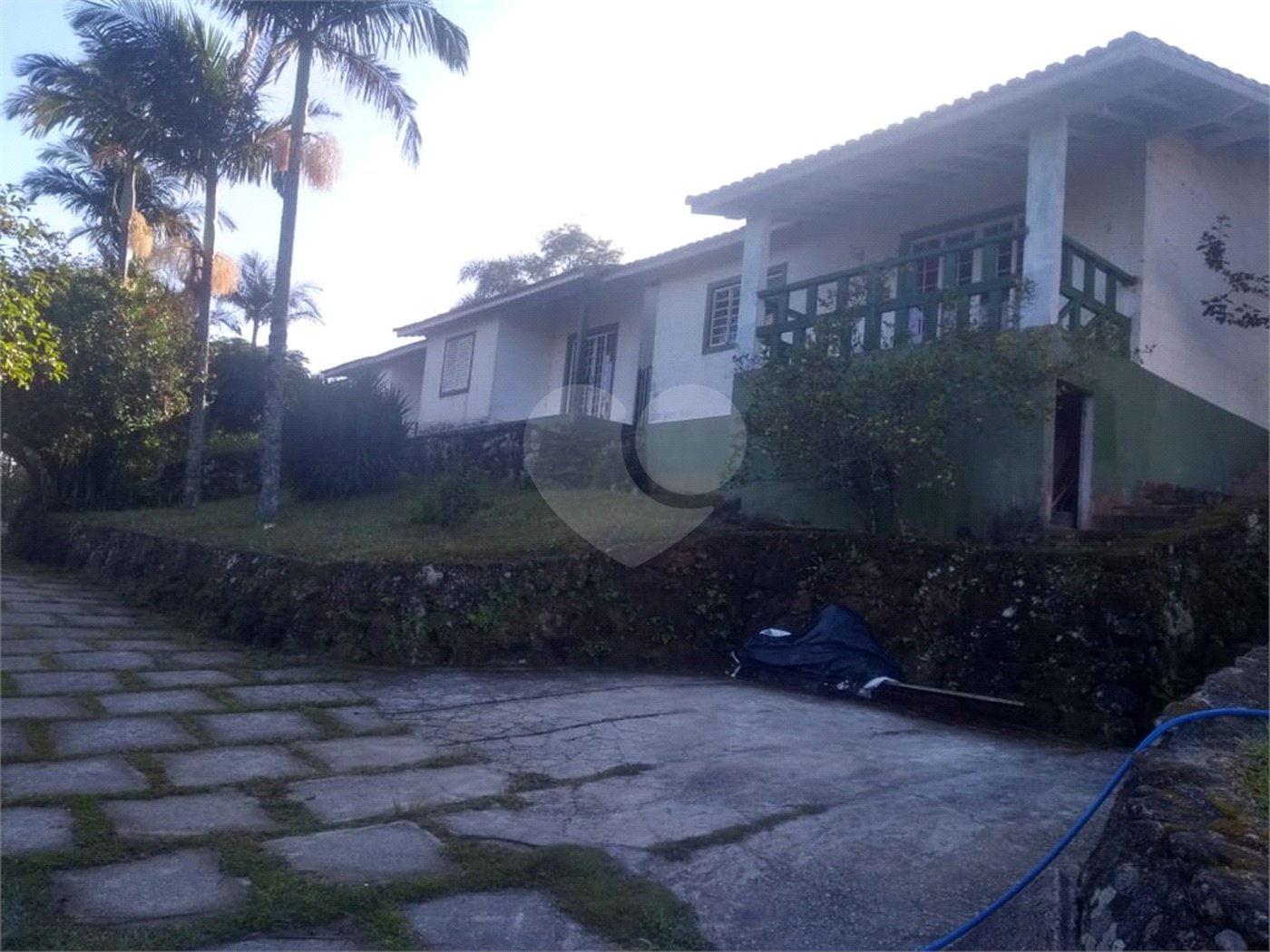 Chácara à venda com 4 quartos em Mato Dentro, Mairiporã, SP