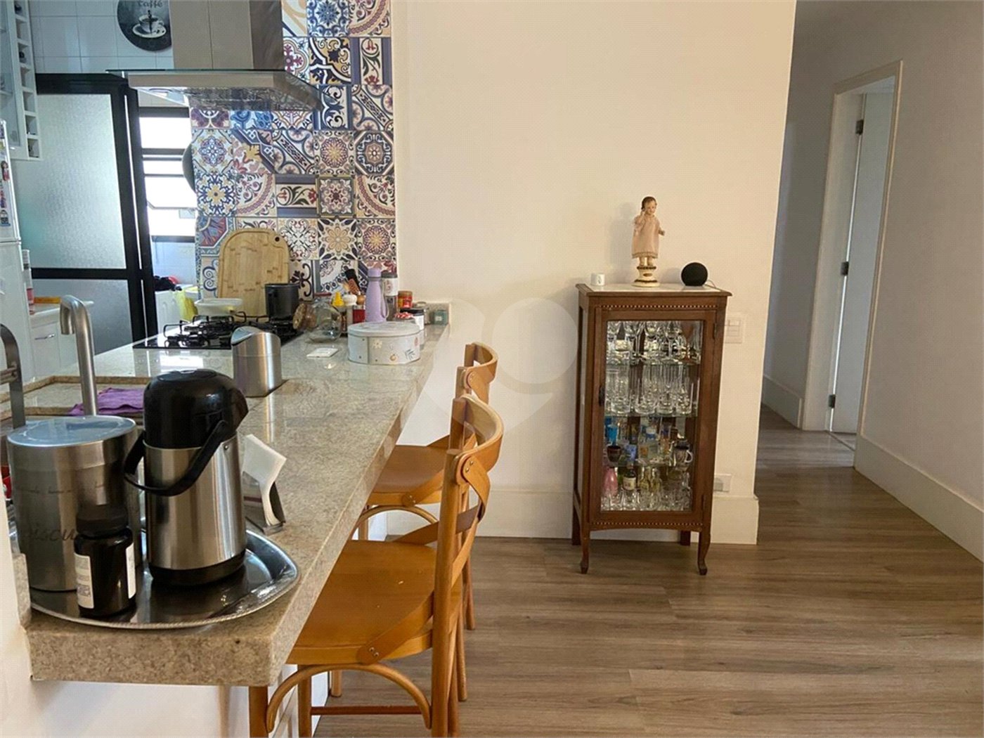 Apartamento à venda com 3 quartos, sendo 1 suíte, em Vila Suzana, São Paulo, SP