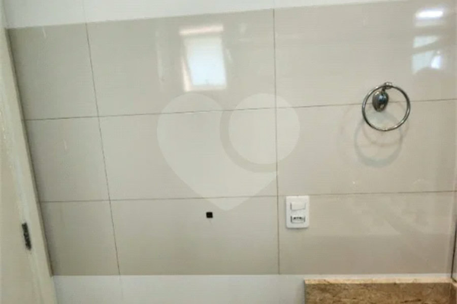 Apartamento à venda com 3 suítes em Santana, São Paulo, SP