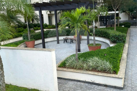 Apartamento à venda com 3 quartos, sendo 1 suíte, em Jardim Japão, São Paulo, SP